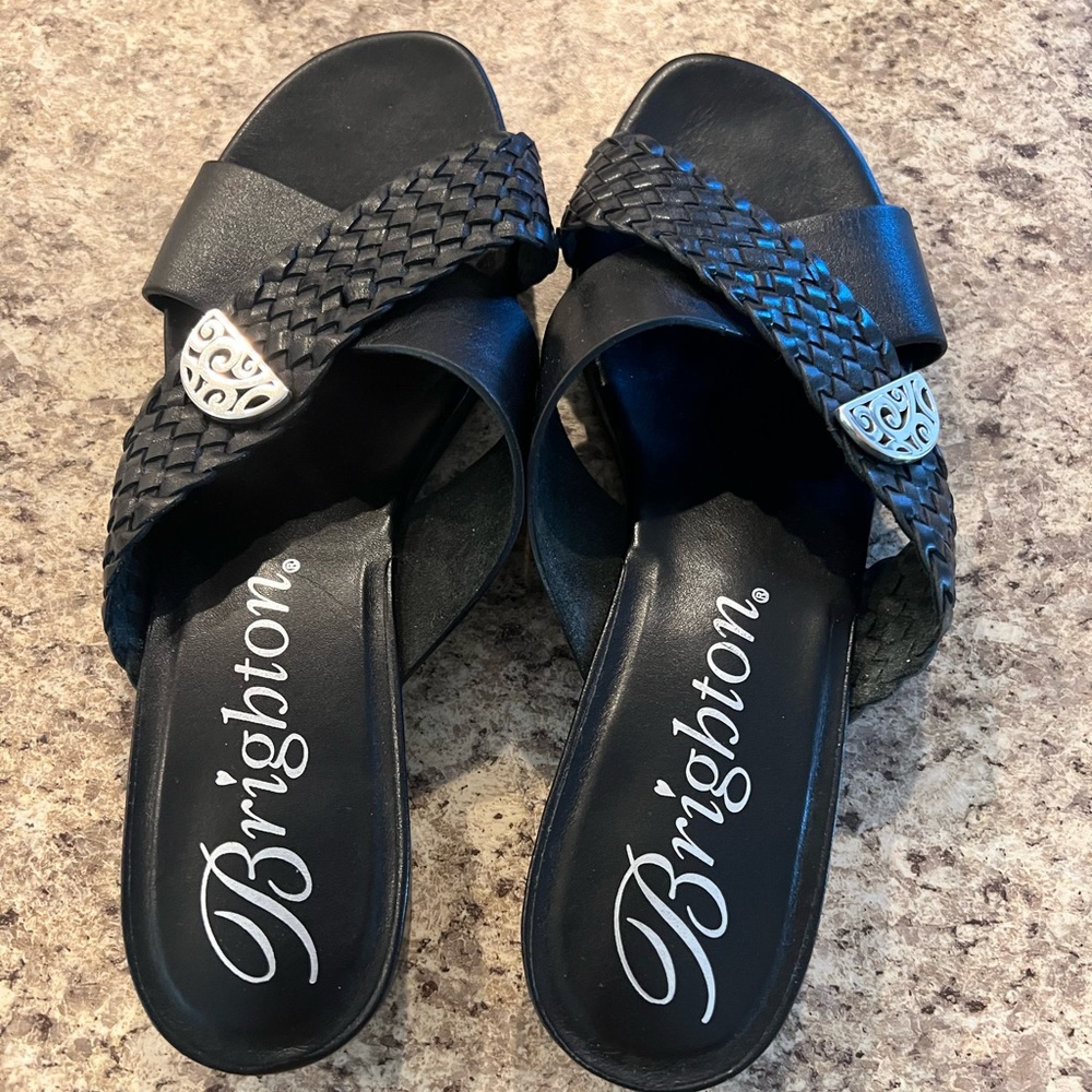 Brighton Sandals